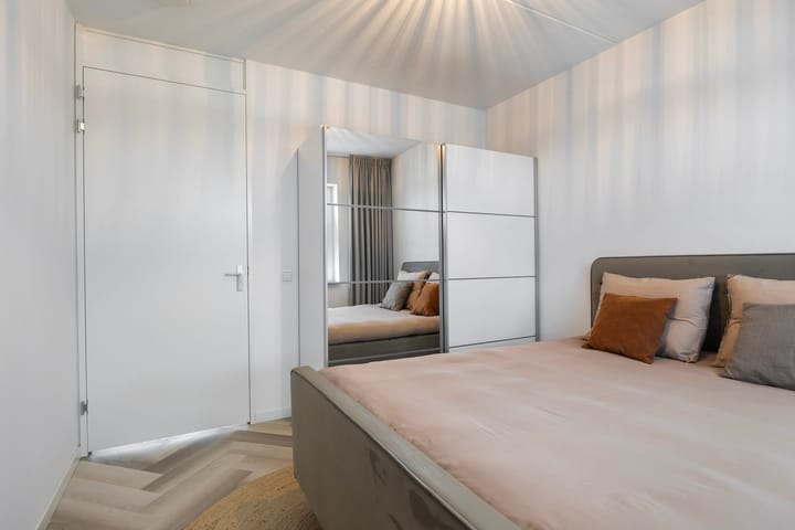 Photo 18 of van Schouwenburgstraat 7-302