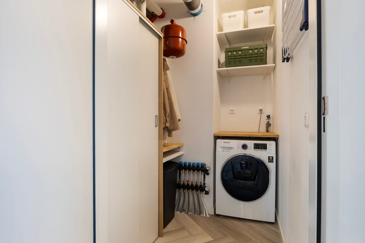 Photo 21 of van Schouwenburgstraat 7-302