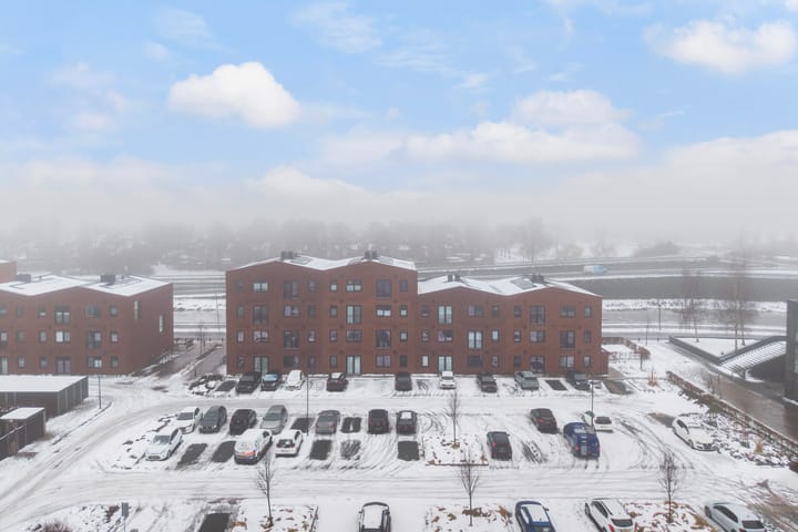 Photo 25 of van Schouwenburgstraat 7-302