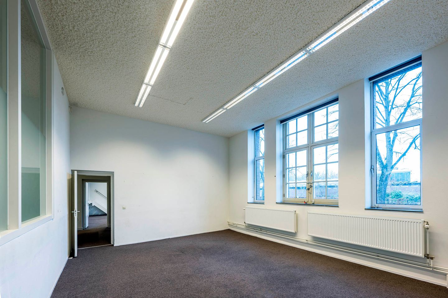 Bekijk foto 5 van Sarphatistraat 610-612