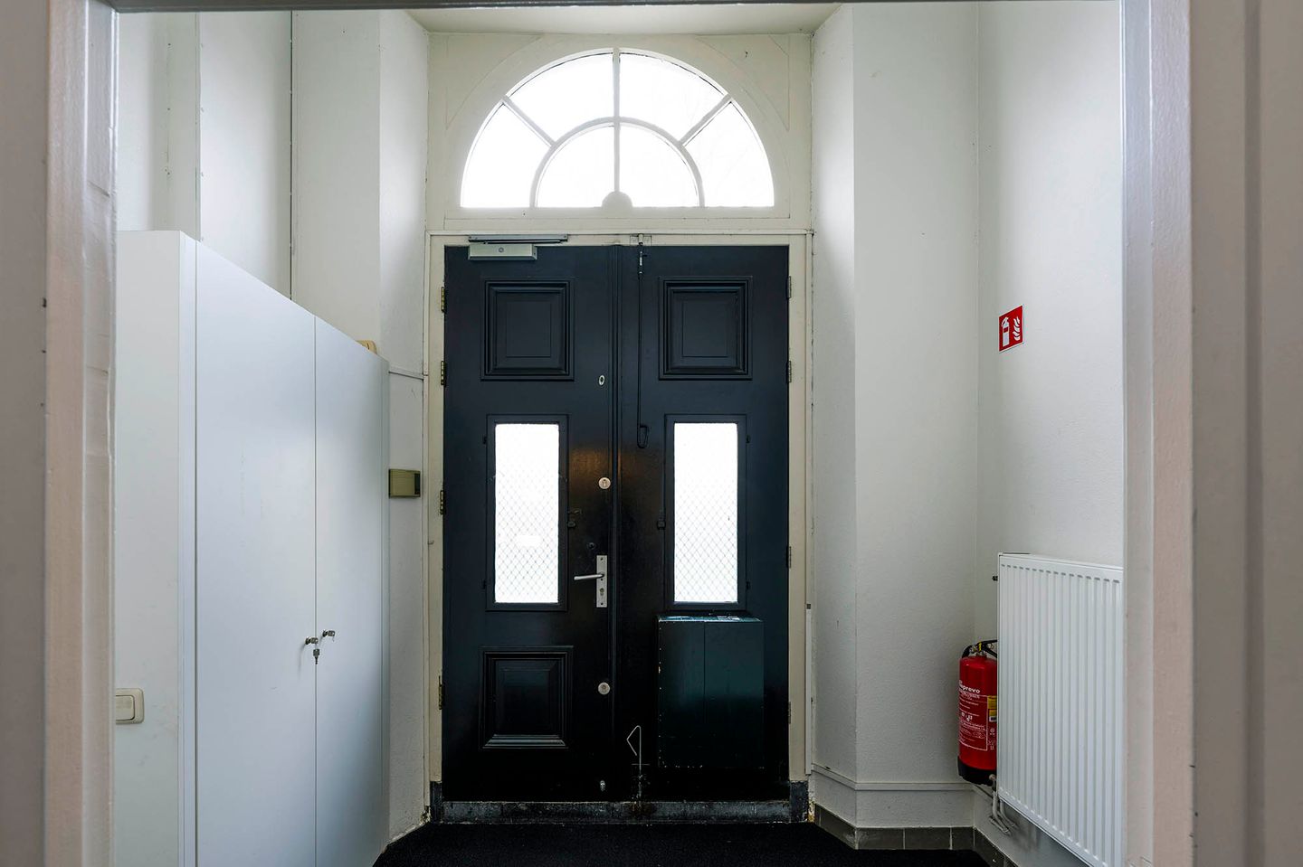 Bekijk foto 4 van Sarphatistraat 610-612