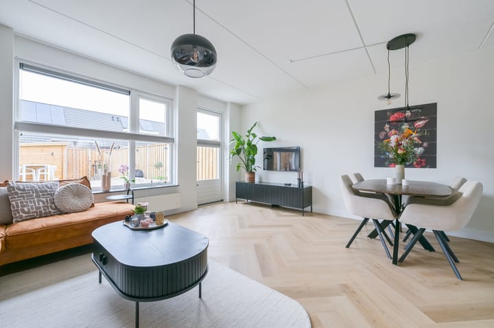 Foto 2 van Breeuwer 10