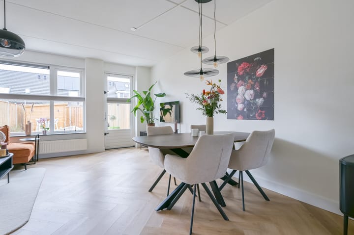 Foto 8 van Breeuwer 10