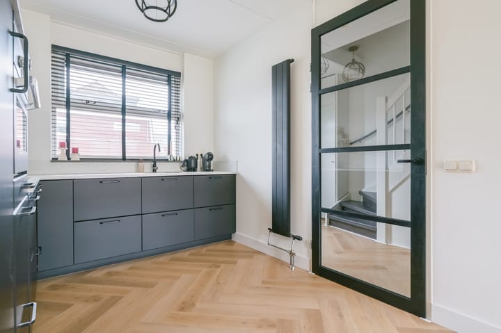 Foto 5 van Breeuwer 10