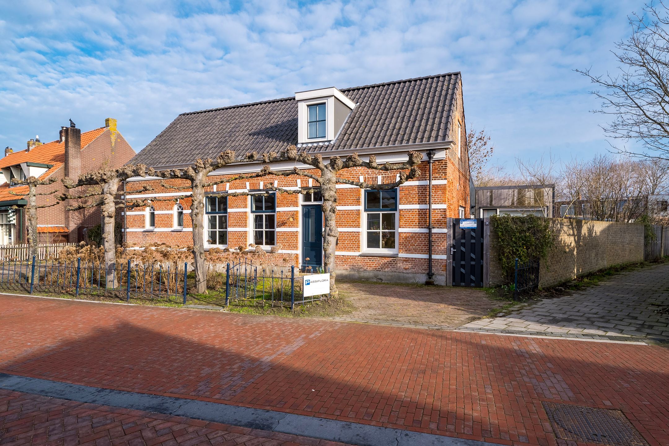 Foto 3 van Vrijburgstraat 10