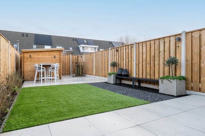 Foto 33 van Breeuwer 10