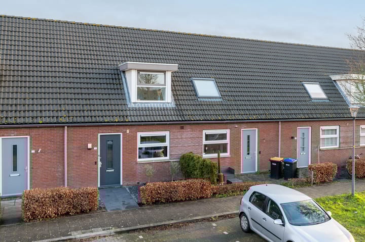 Foto 39 van Breeuwer 10