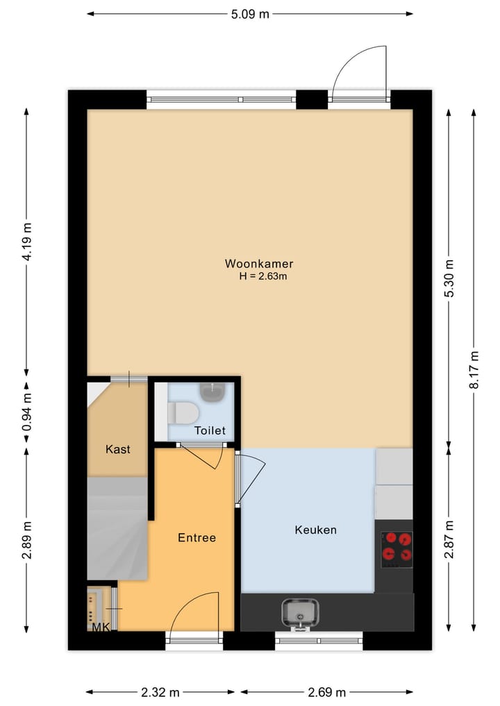 Foto 40 van Breeuwer 10