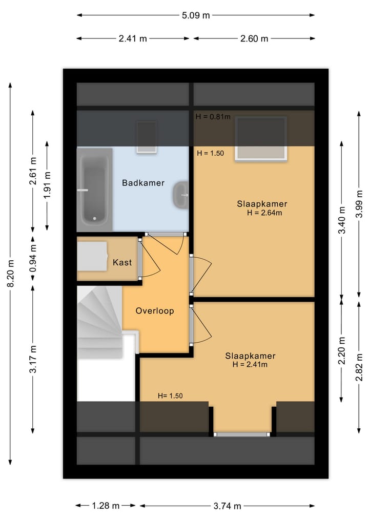 Foto 41 van Breeuwer 10