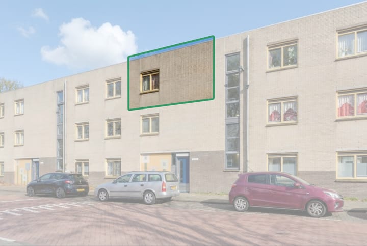 Foto 3 van Floraweg 69