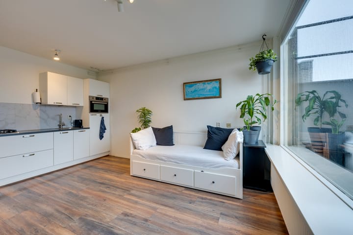 Foto 11 van Floraweg 69