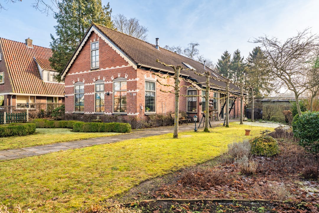 Foto 1 van Lageweg 93