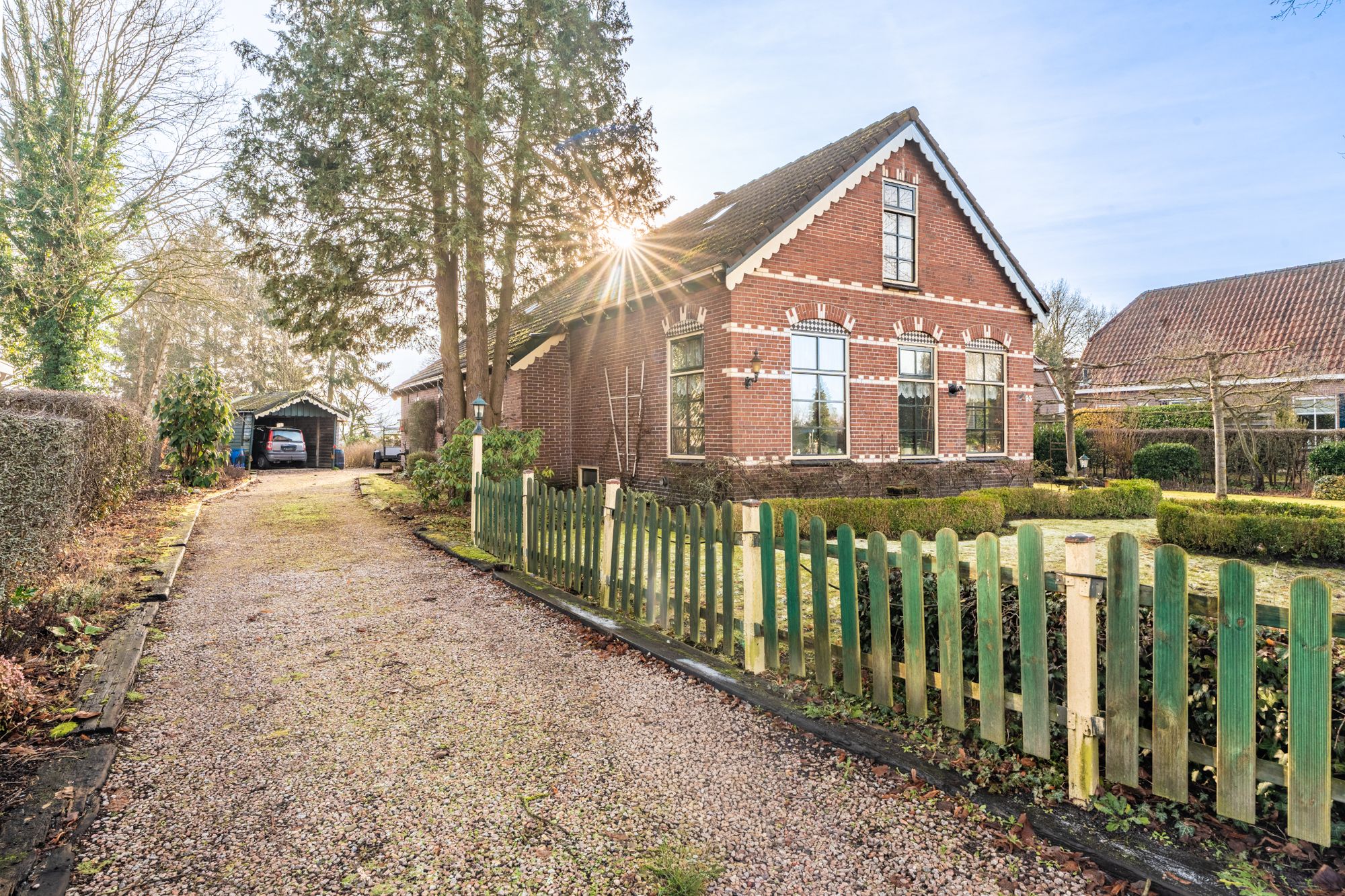 Foto 3 van Lageweg 93