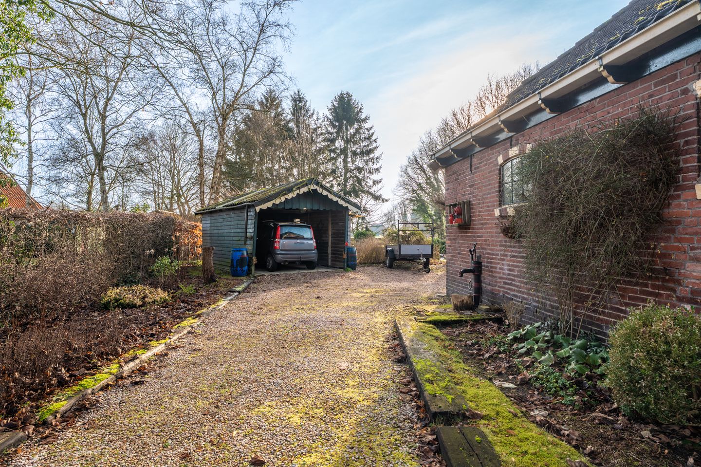 Foto 5 van Lageweg 93