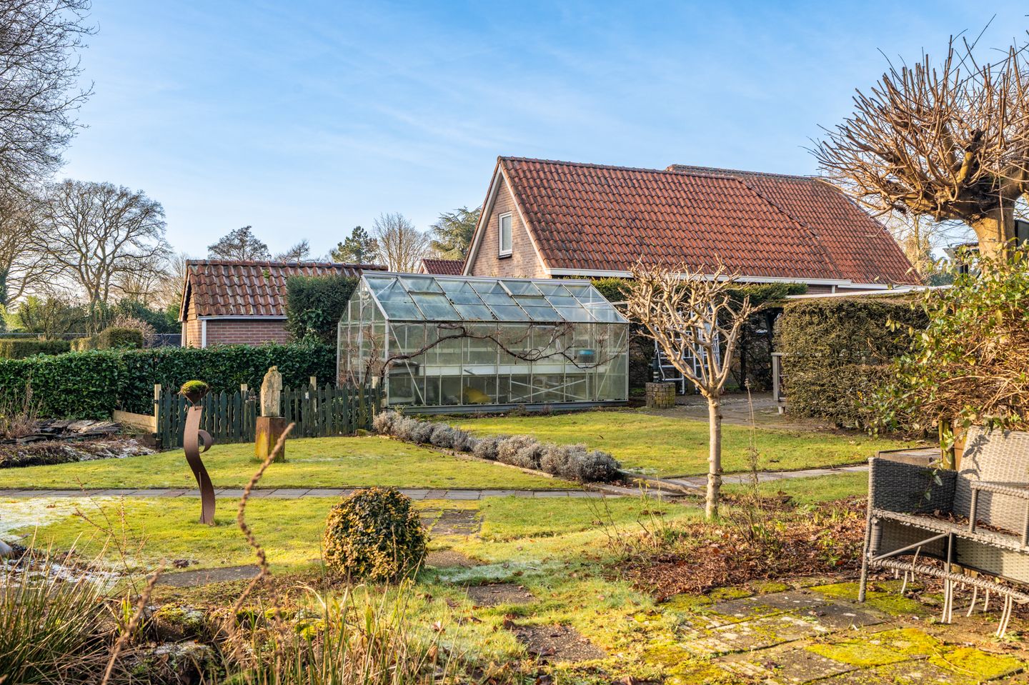 Foto 14 van Lageweg 93