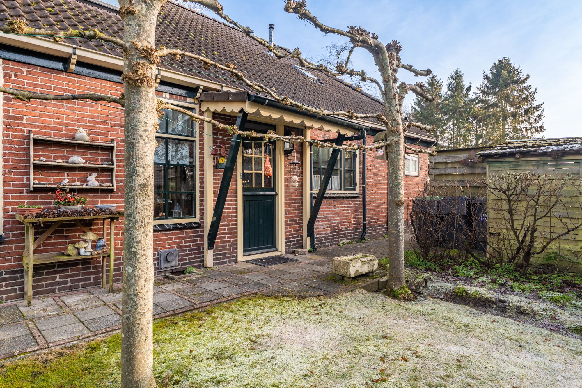 Foto 15 van Lageweg 93