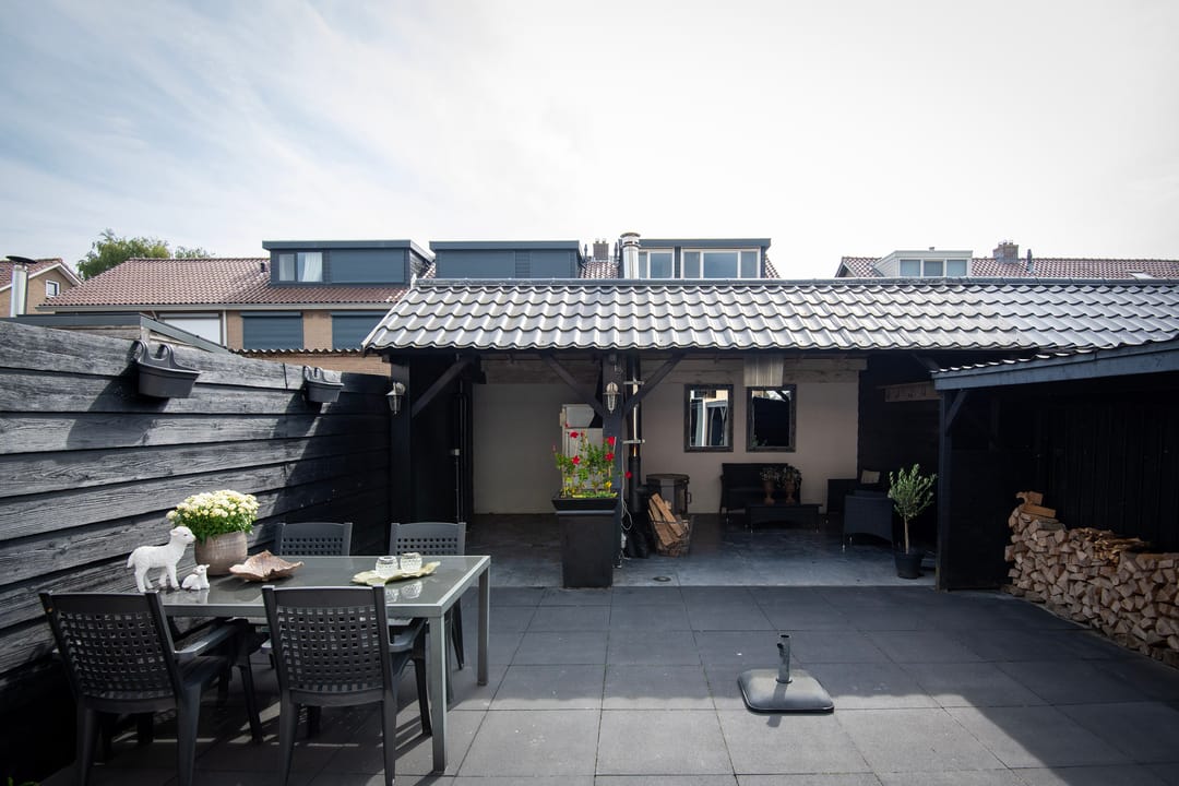 Photo 2 of van Pallandtstraat 29
