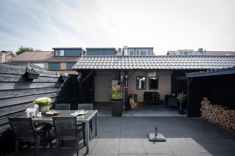 van Pallandtstraat 29 secondary image