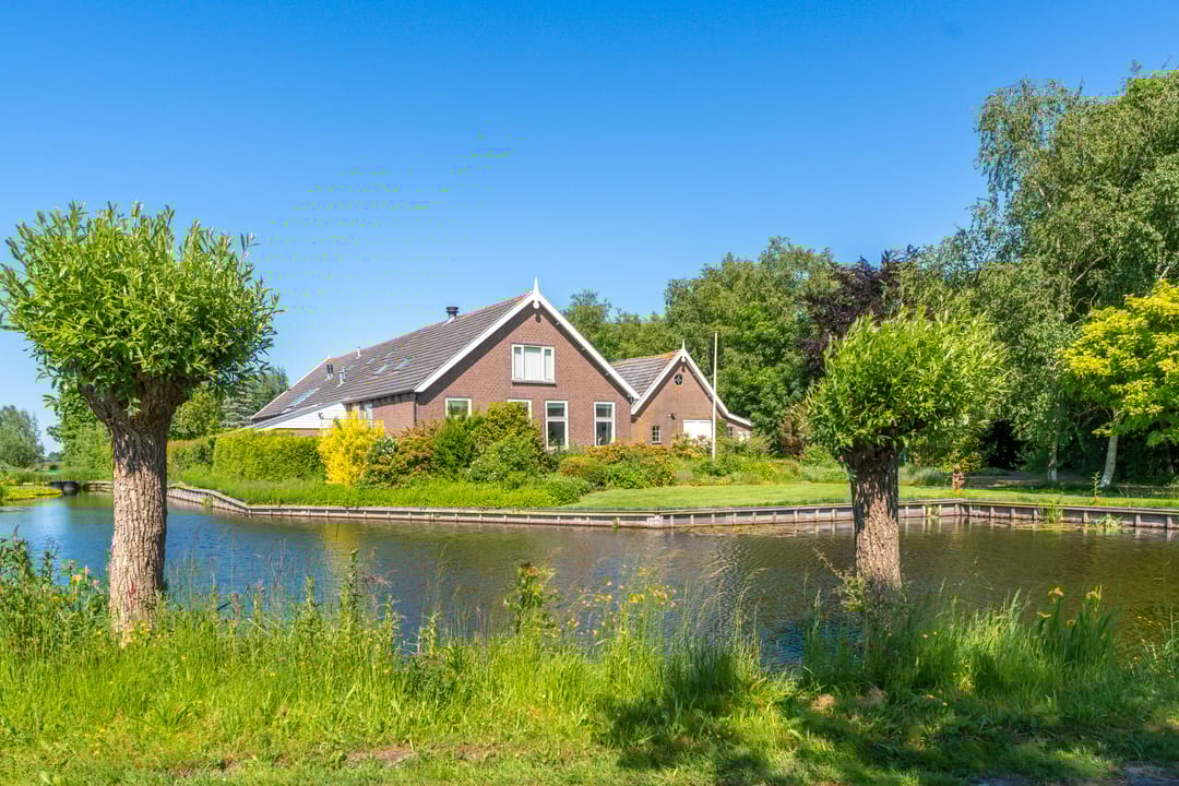 Photo 1 of Rondweg 46