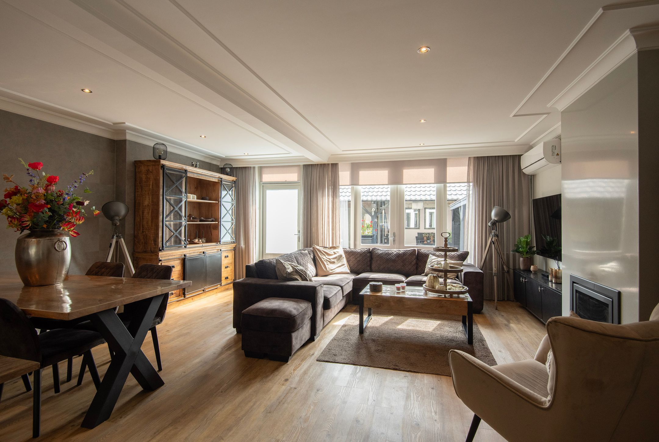 Photo 3 of van Pallandtstraat 29