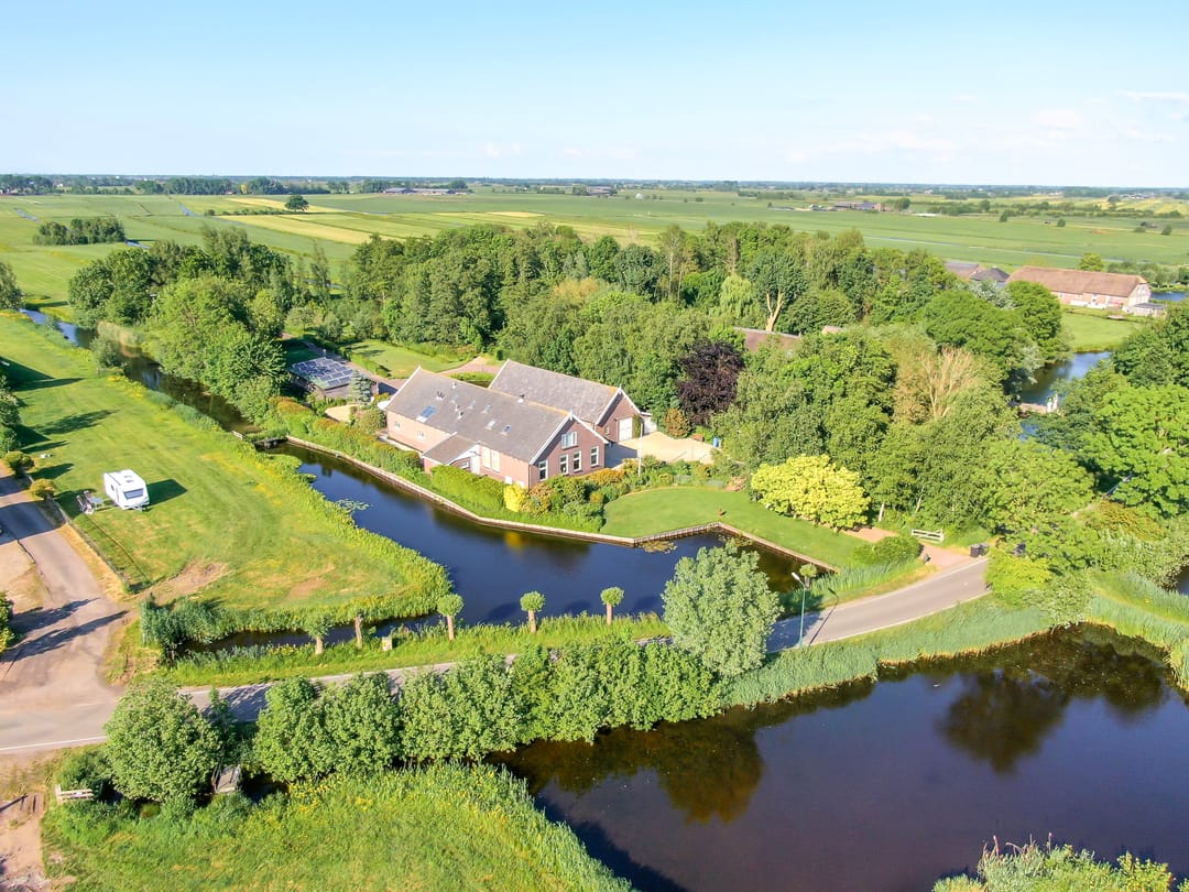 Photo 2 of Rondweg 46