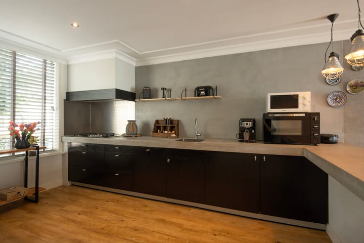 Foto 4 van van Pallandtstraat 29