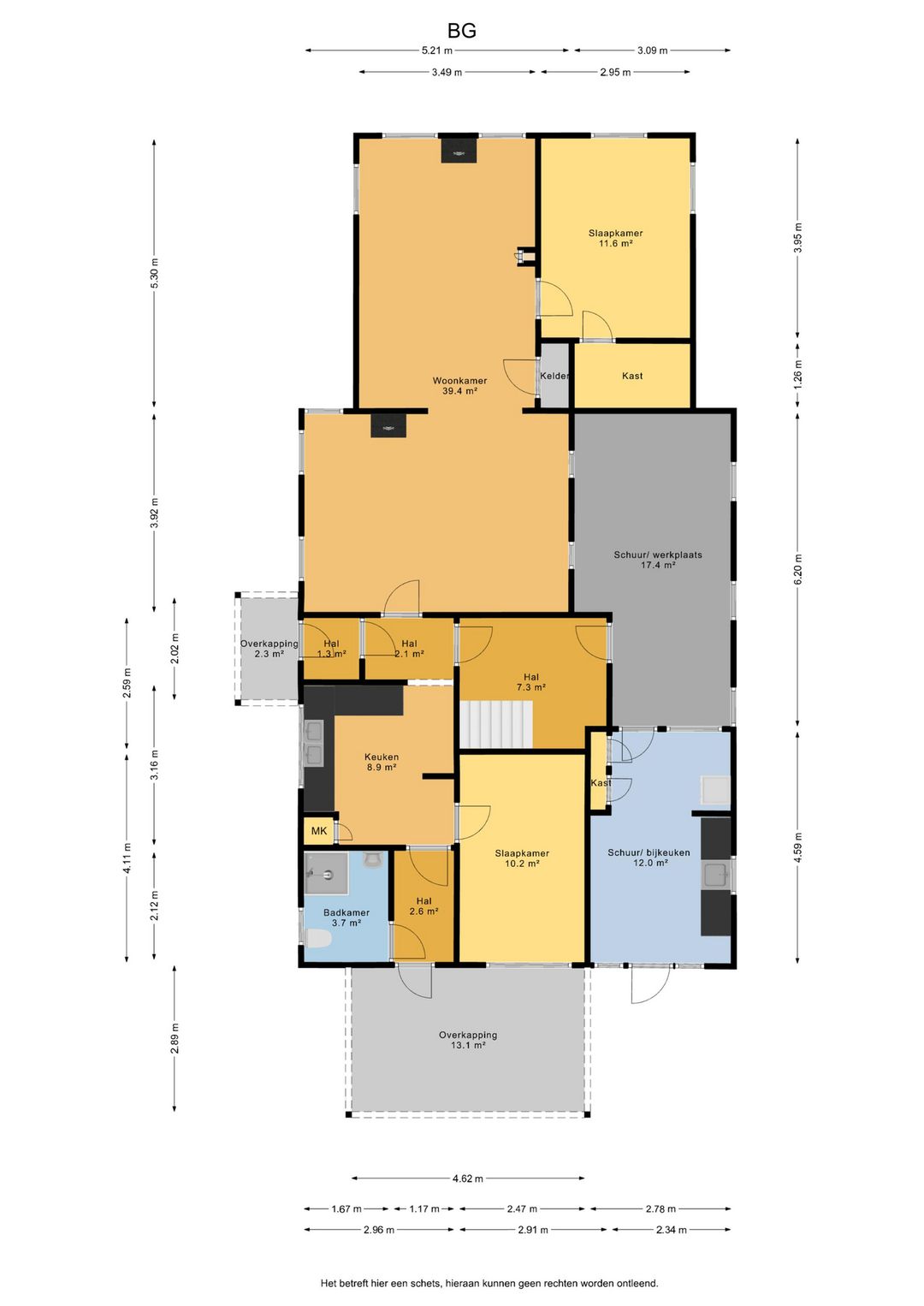 Foto 46 van Lageweg 93
