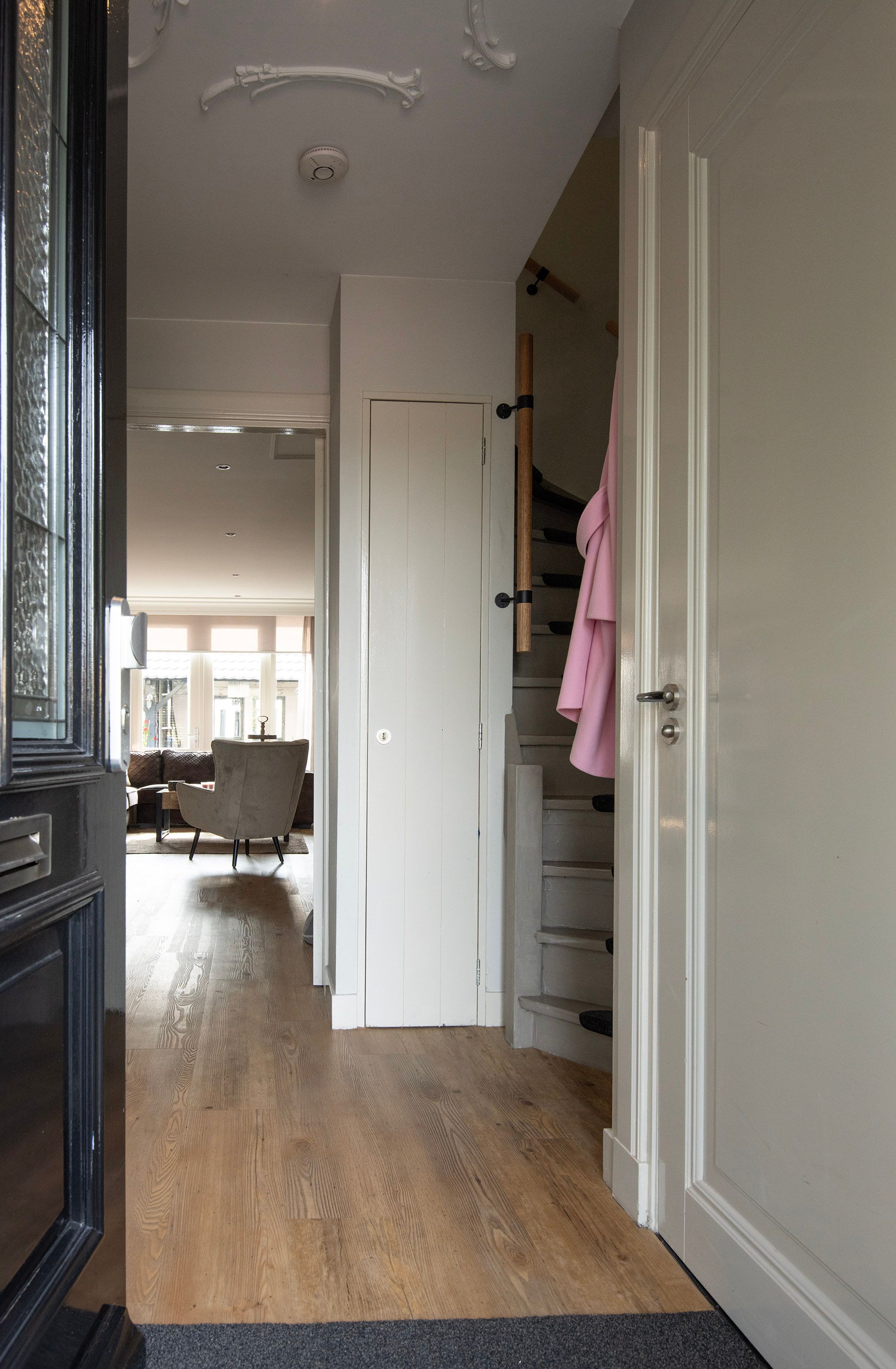 Photo 6 of van Pallandtstraat 29