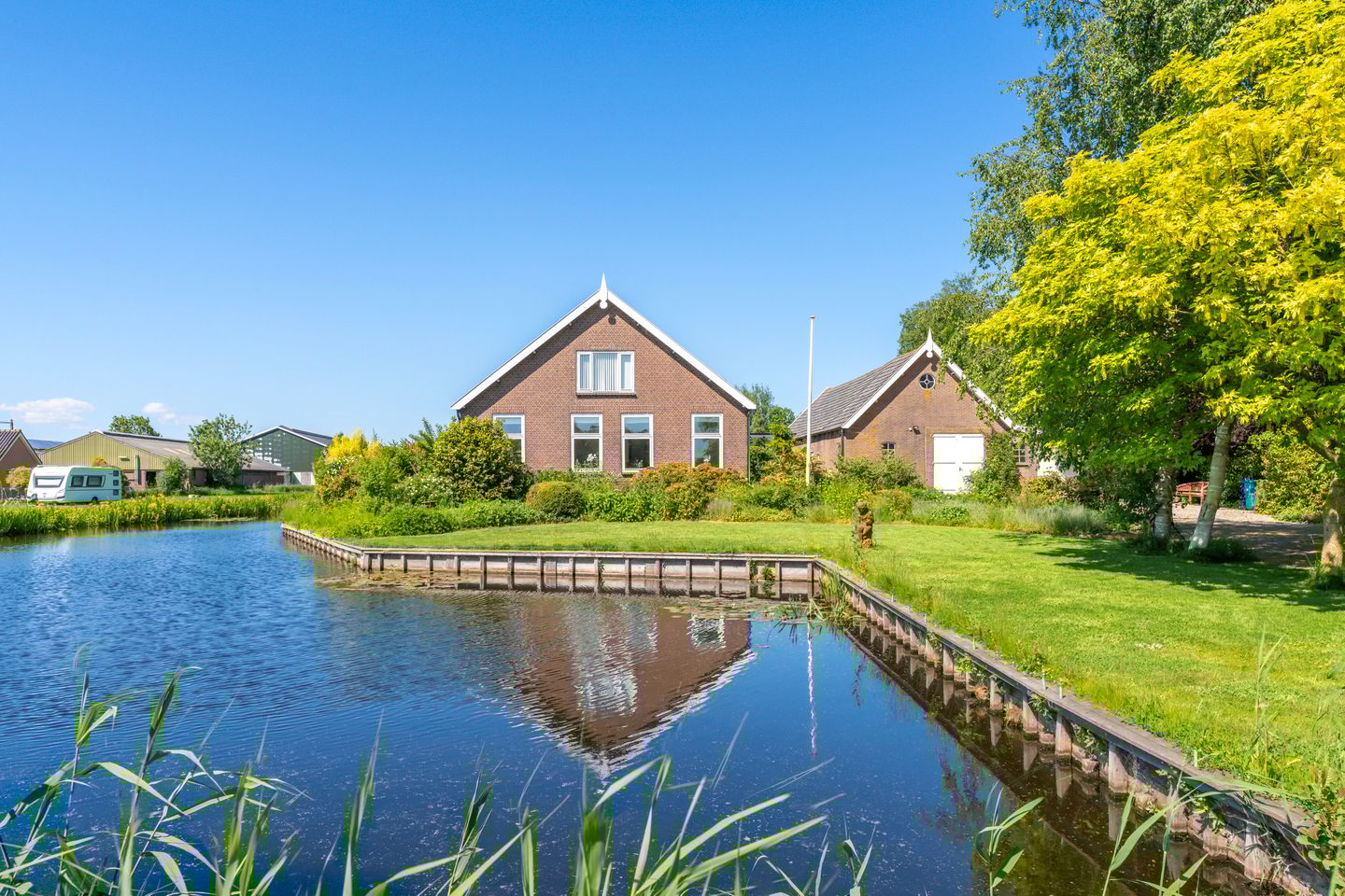 Photo 5 of Rondweg 46