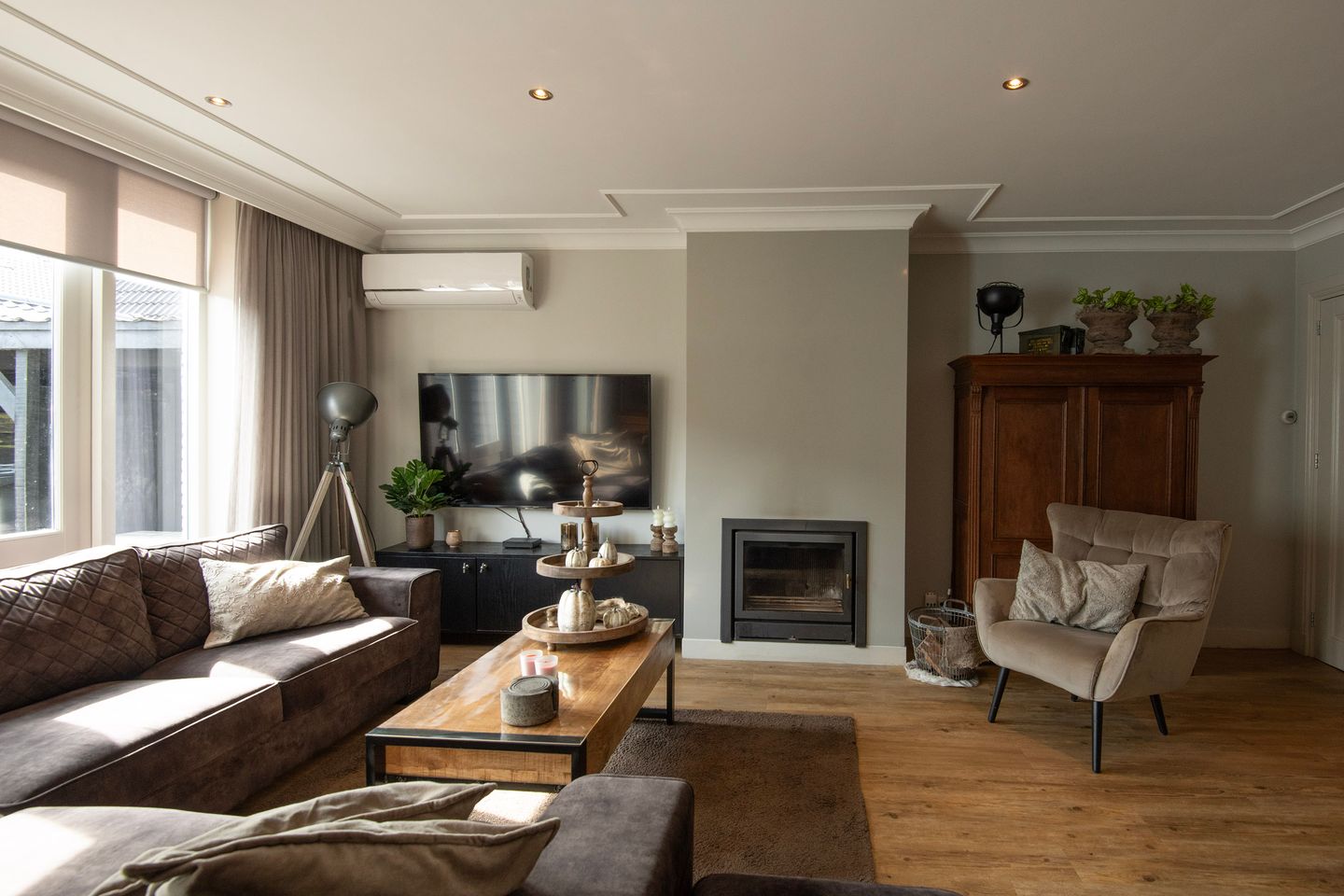 Photo 10 of van Pallandtstraat 29