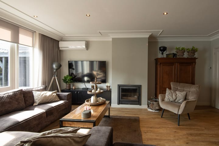 Foto 10 van van Pallandtstraat 29