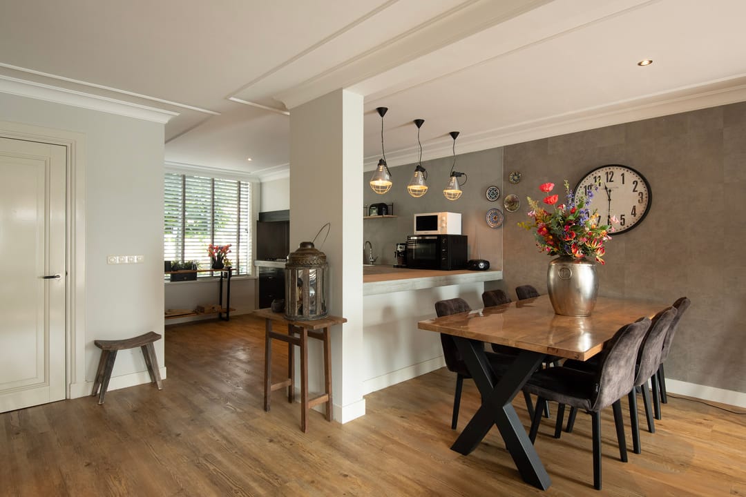 Photo 11 of van Pallandtstraat 29