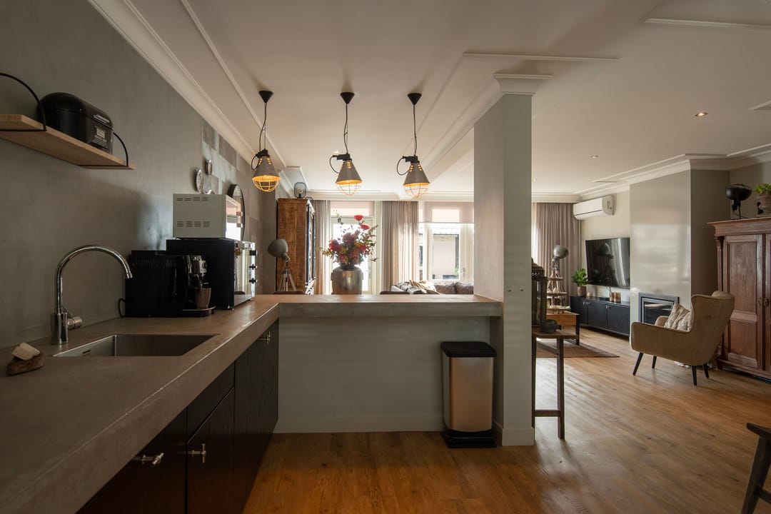 Photo 13 of van Pallandtstraat 29