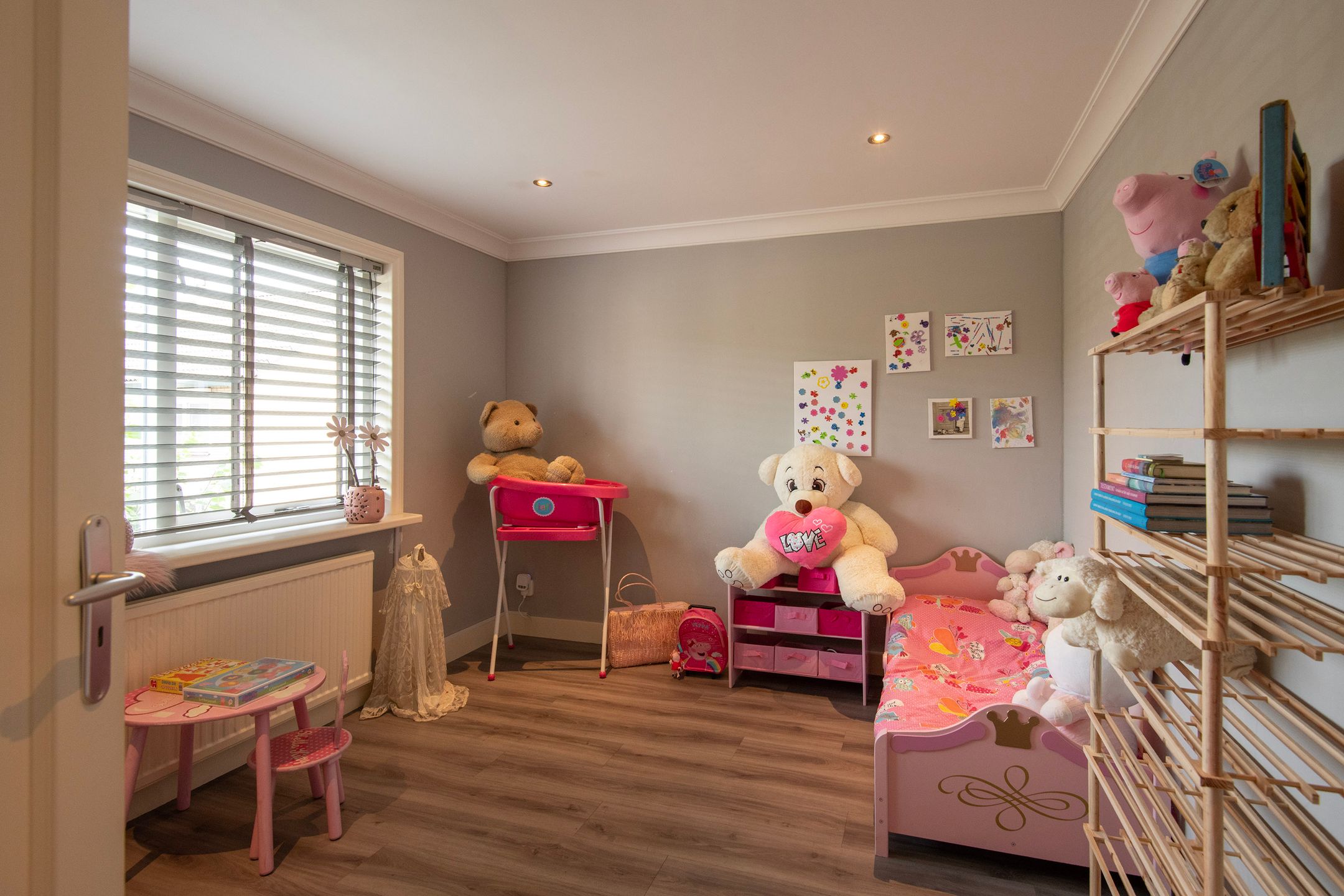 Photo 18 of van Pallandtstraat 29