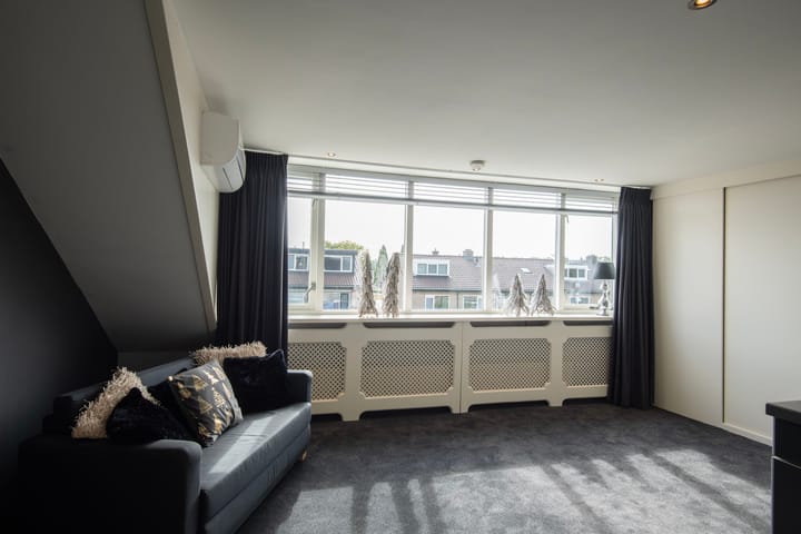 Foto 21 van van Pallandtstraat 29