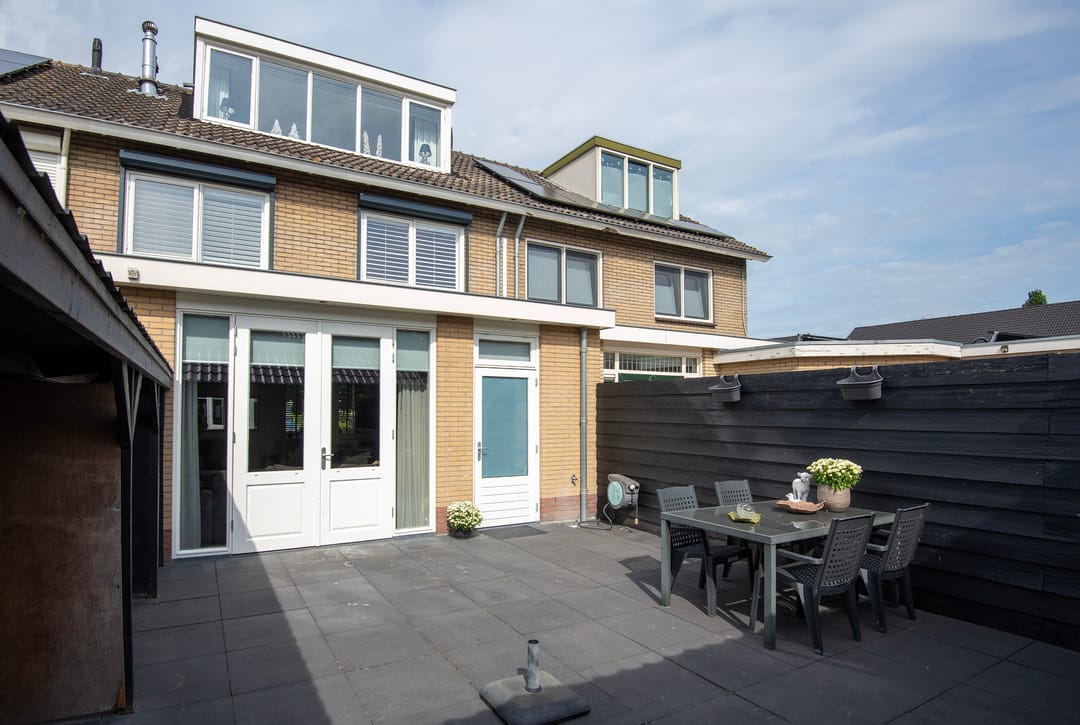Photo 22 of van Pallandtstraat 29