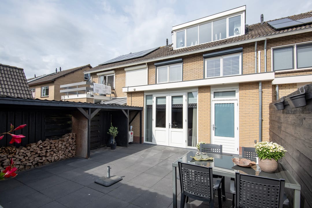Photo 23 of van Pallandtstraat 29