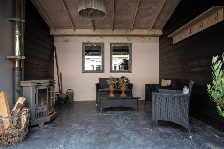 Foto 24 van van Pallandtstraat 29