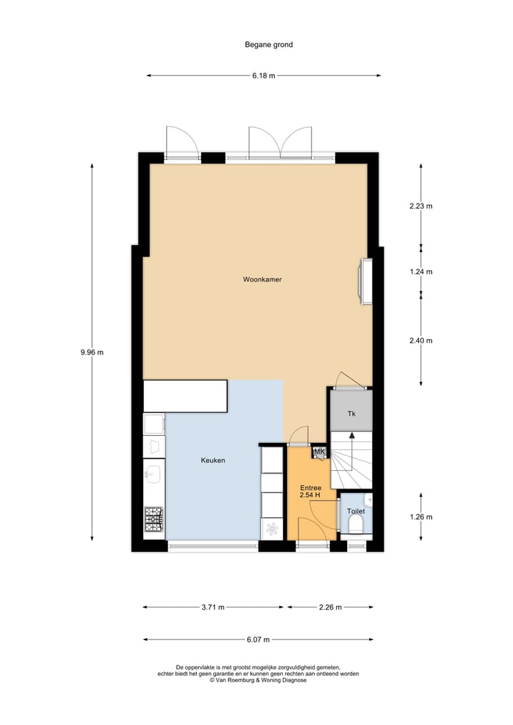 Foto 26 van van Pallandtstraat 29