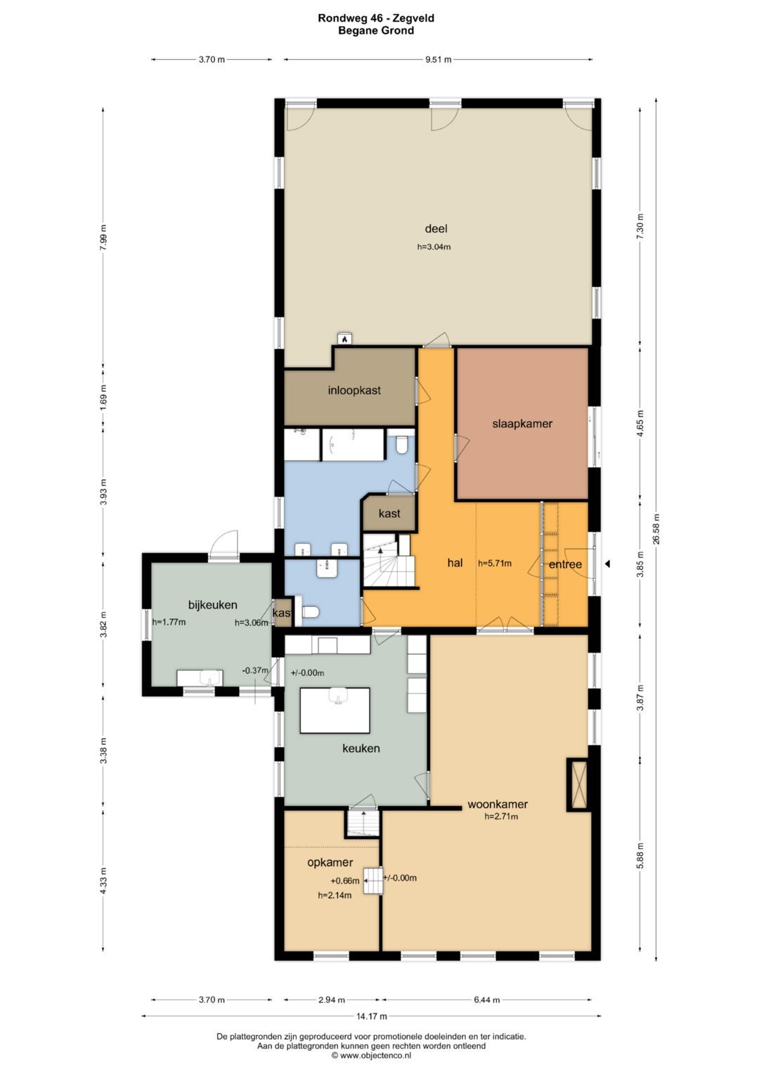 Photo 56 of Rondweg 46