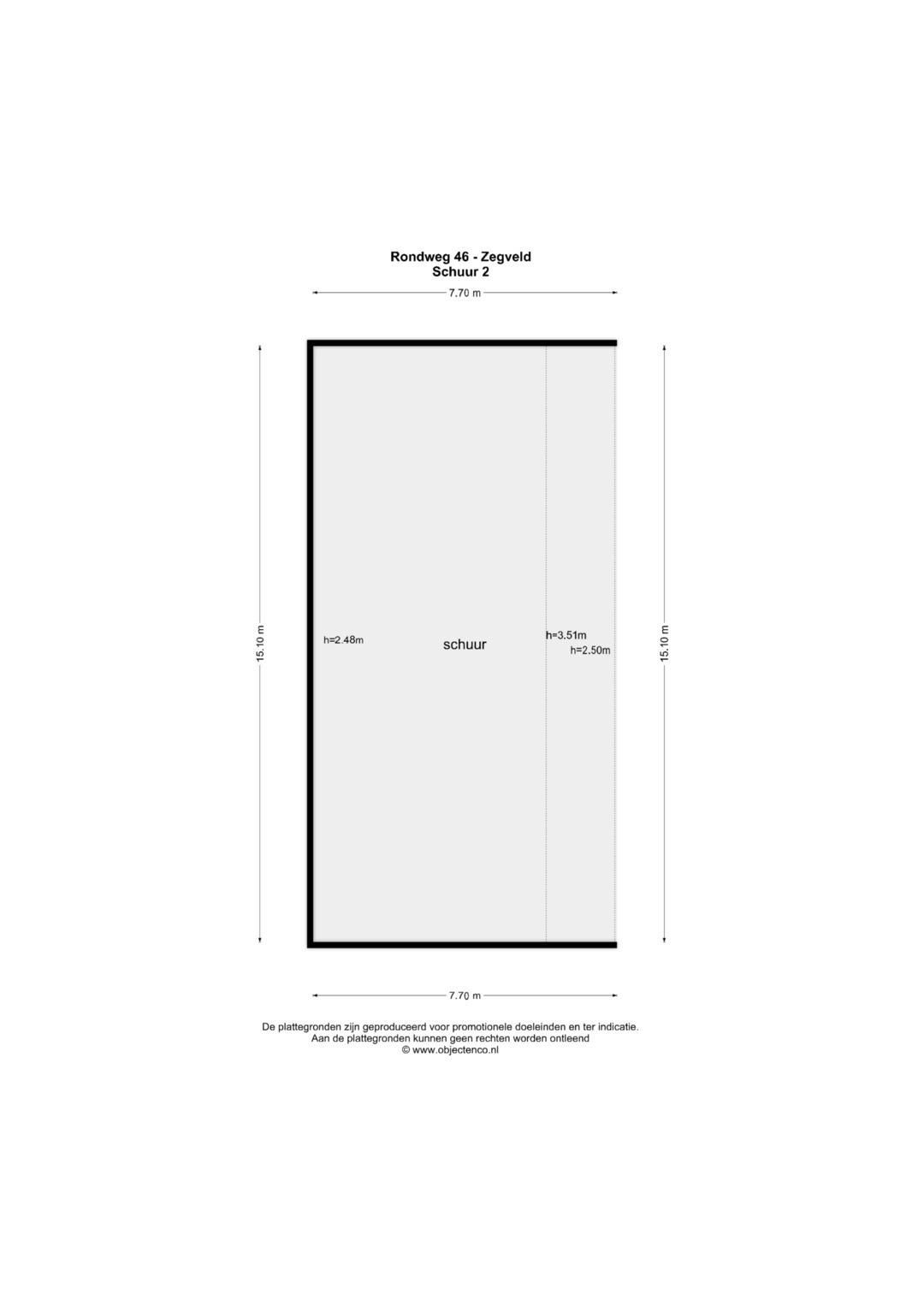 Photo 74 of Rondweg 46
