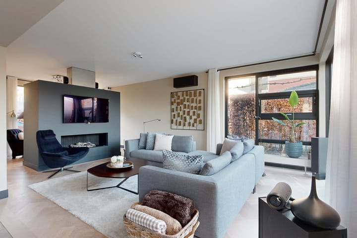 Foto 4 van Maartenskreek 8