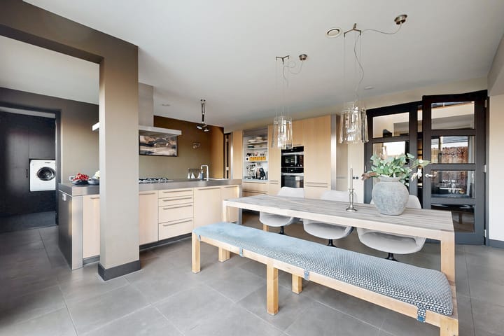 Foto 15 van Maartenskreek 8