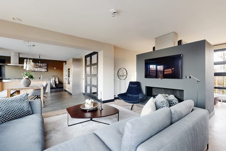 Foto 18 van Maartenskreek 8