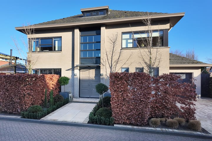 Foto 90 van Maartenskreek 8