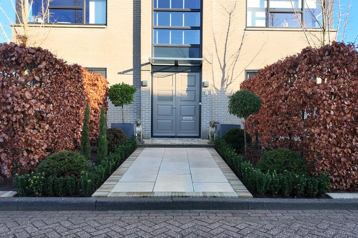 Foto 95 van Maartenskreek 8