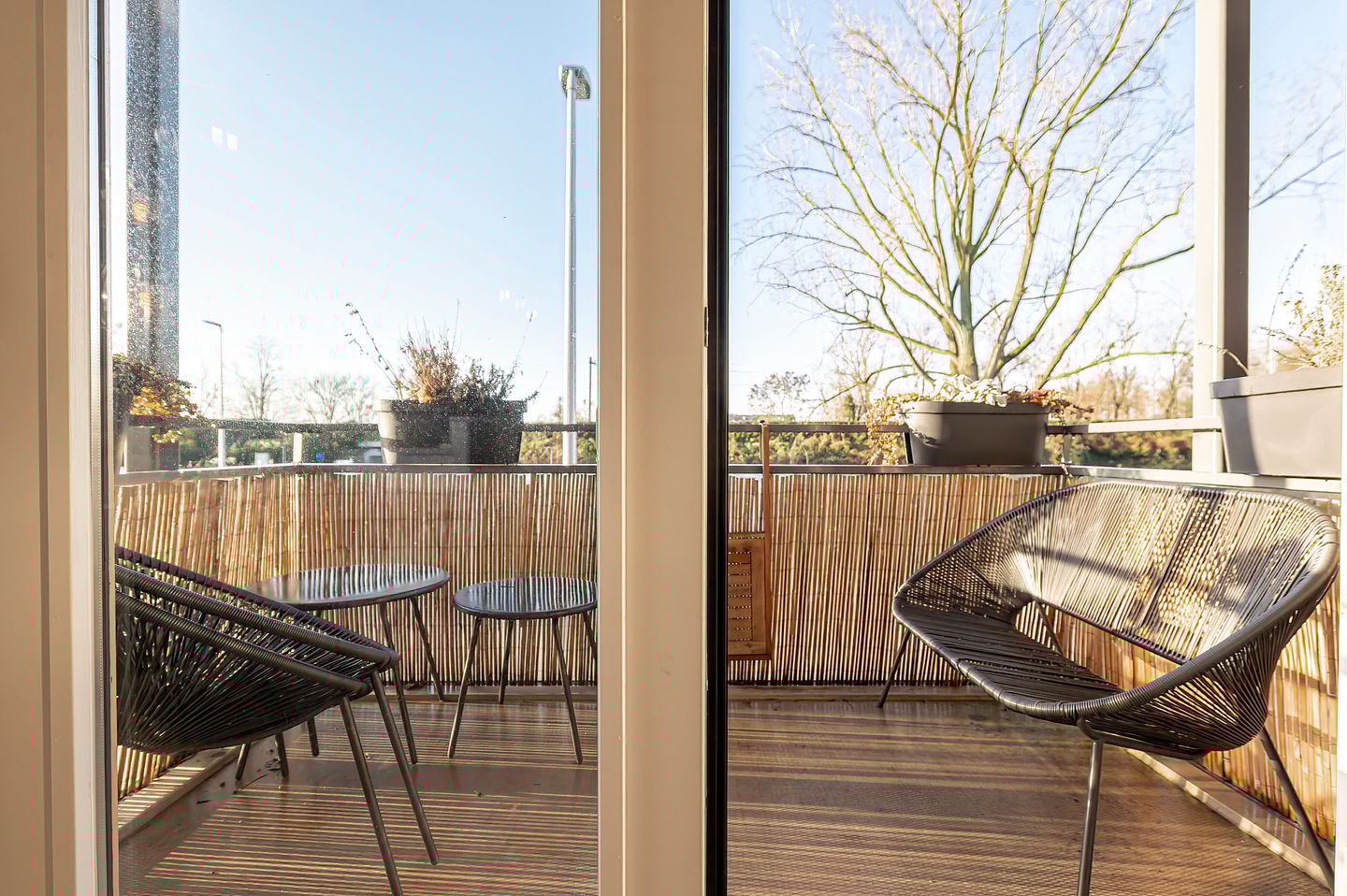 Foto 5 van Hendrik de Liefdehof 14