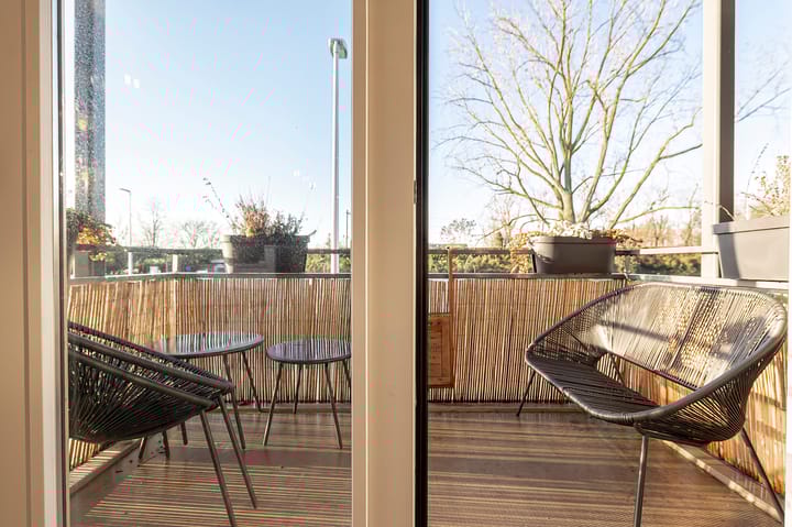 Foto 4 van Hendrik de Liefdehof 14