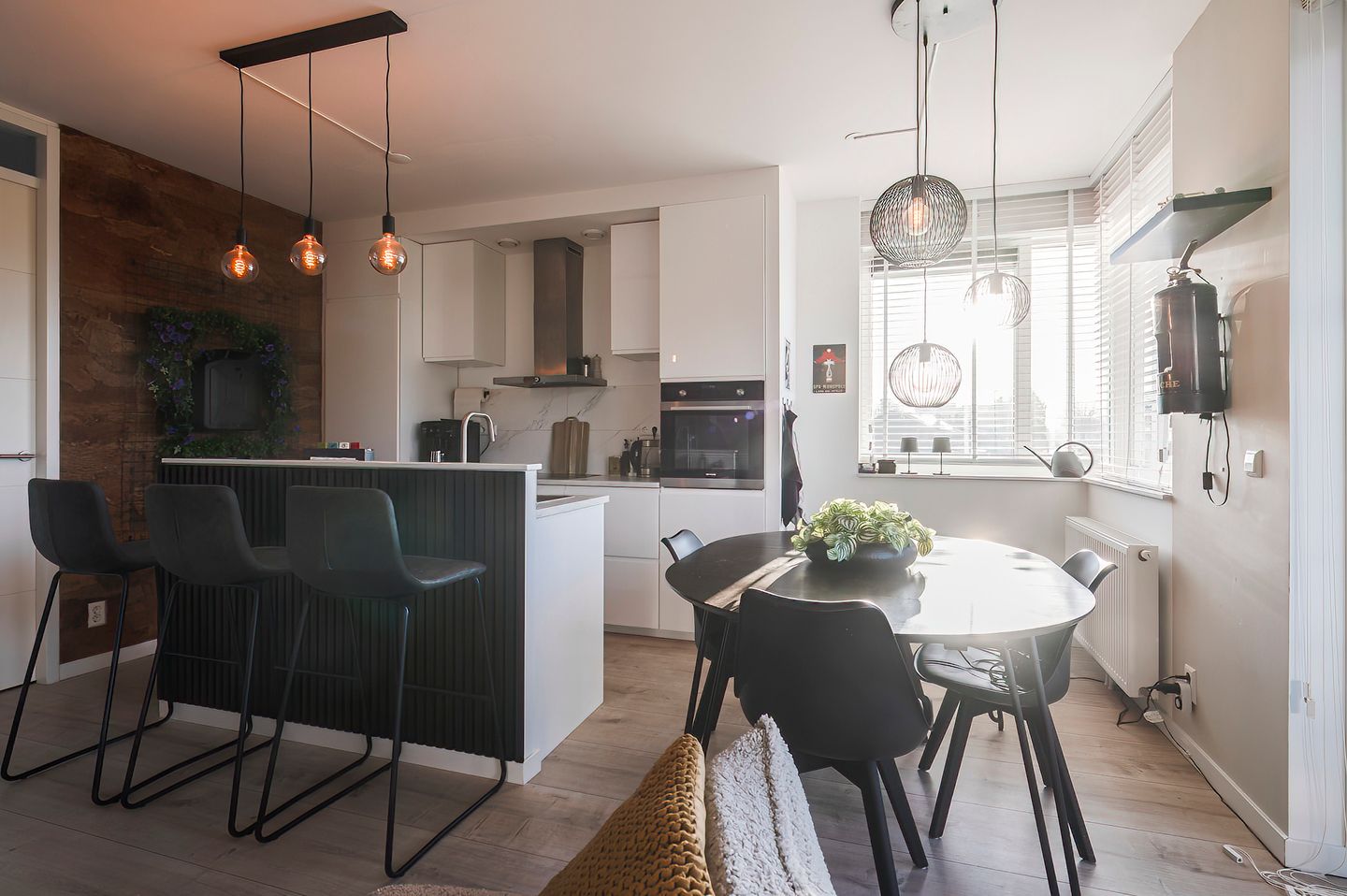 Foto 4 van Hendrik de Liefdehof 14