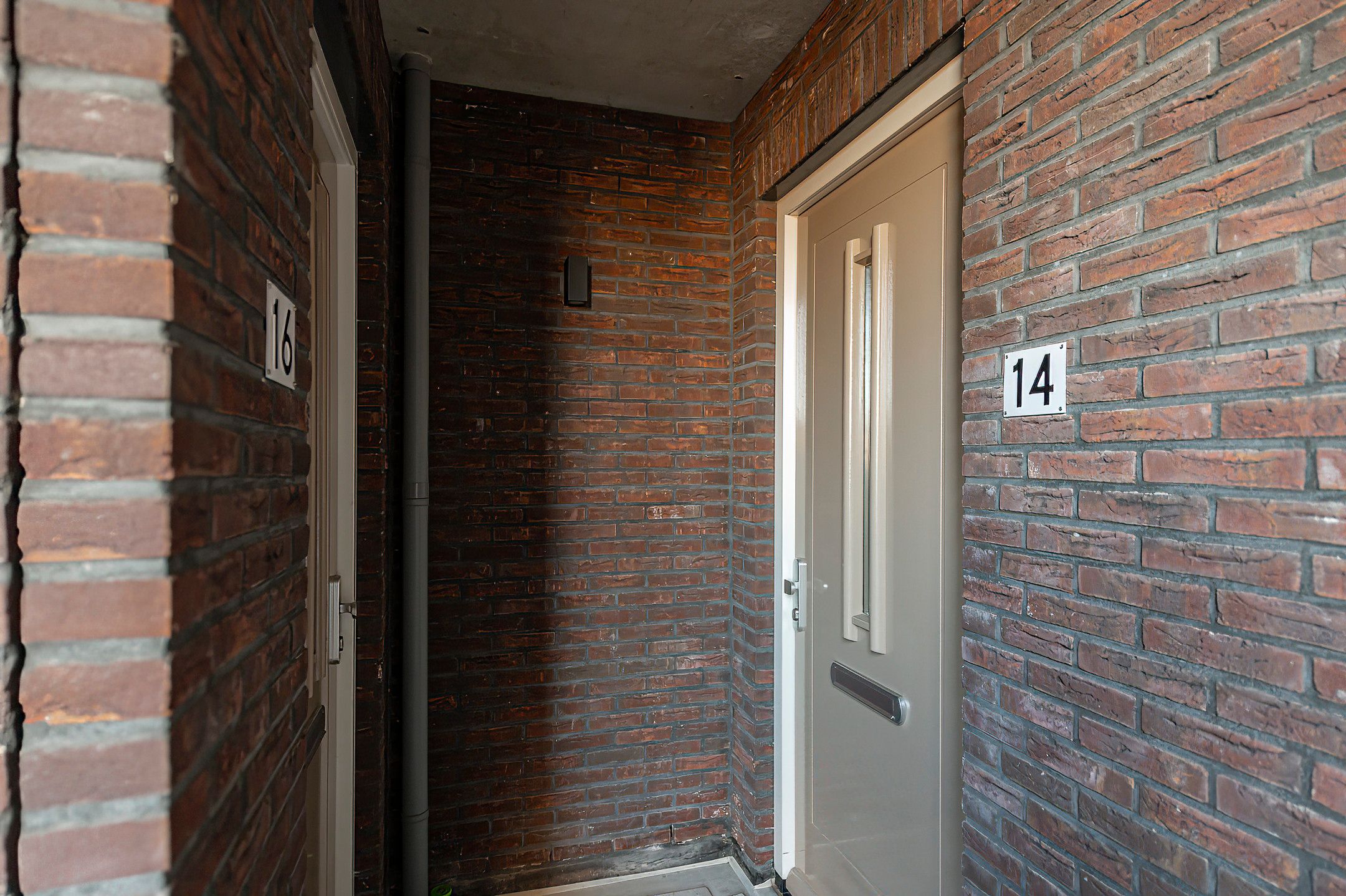 Foto 6 van Hendrik de Liefdehof 14